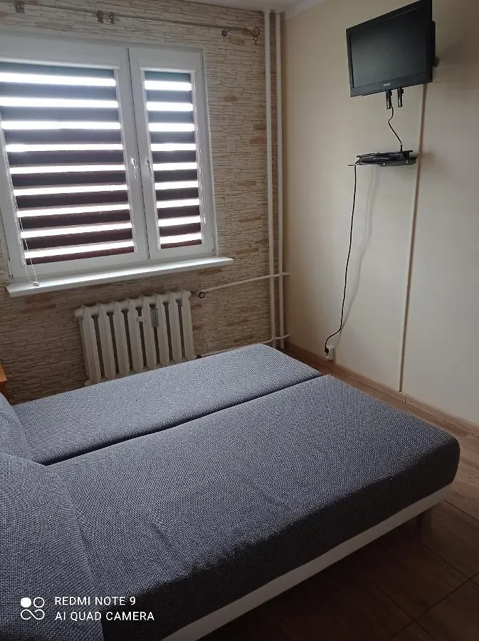 Apartament U Kowalskich Kolobrzeg