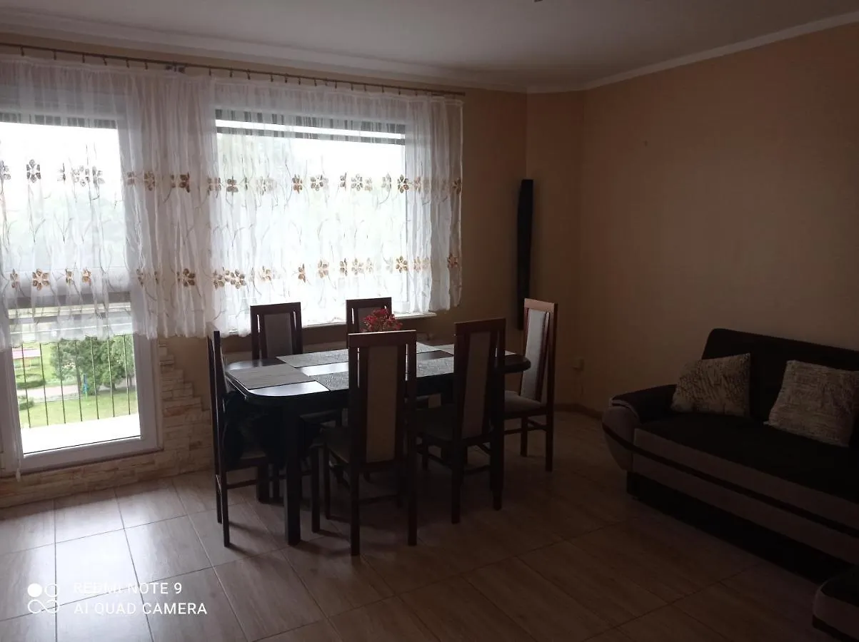 Apartment Apartament U Kowalskich Kolobrzeg