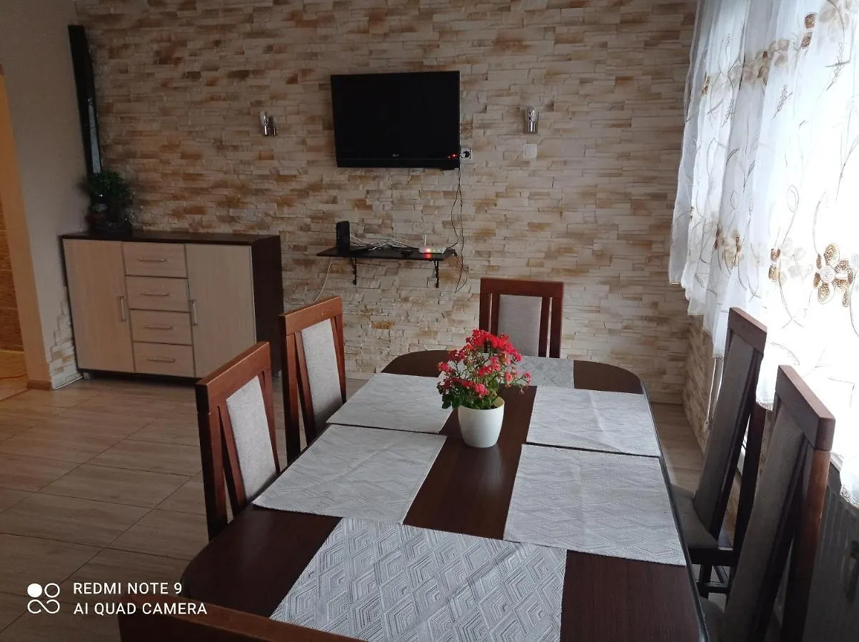 Apartament U Kowalskich Kolobrzeg 0*,  Poland
