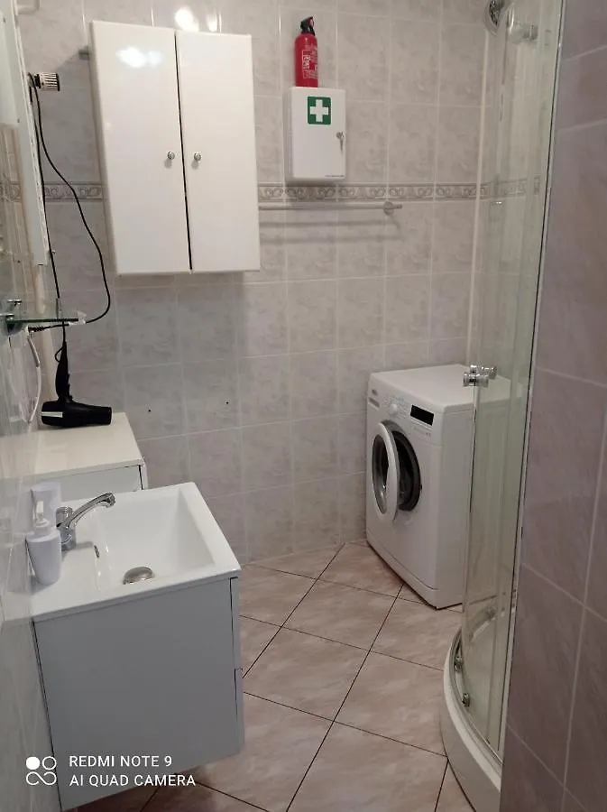 Apartament U Kowalskich Kolobrzeg Poland