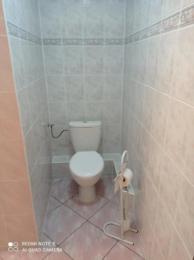 Apartament U Kowalskich Kolobrzeg Apartment